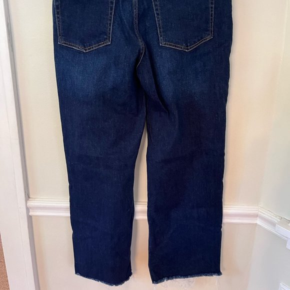 Size 30 Cotton/Tencel Boyish Jeans - Picture 3 of 3